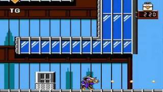 FG Horrendously Fails on Darkwing Duck 1 - The Meanest Streets