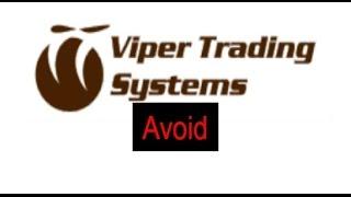 Dr. Dean Handley Reviews: Viper Trading Systems Charles Boyle, Gary Donahoo, Richard Straiton.