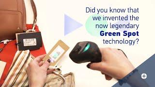 #DidYouKnow | Green Spot