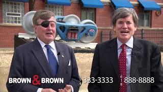 On The Road with Brown & Brown | America's Central Port, US Steel Corp., Mr. Twist, Wilson Park