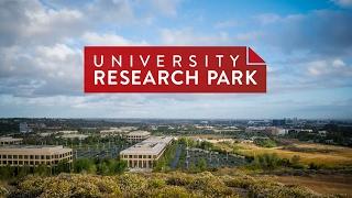 University Research Park - Irvine Company Office Properties