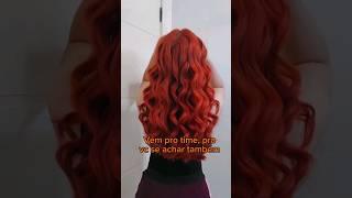 Um ruivo é um ruivo minha gente  #ruivas #cabeloruivo #ruivo #cabelo