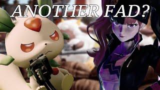 Is Palworld Overrated or The Next Minecraft
