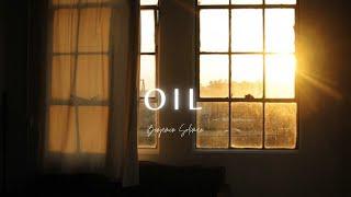 SOAKING WORSHIP //  OIL