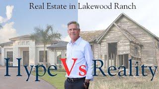 Lakewood Ranch | Just the Facts