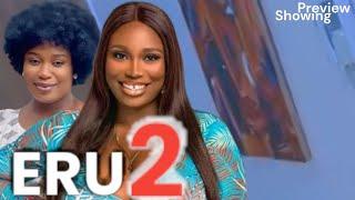 ERU (The Baggage) 2 Latest Yoruba Movie 2024 | DamilolaOni | Habeeb Olatunji |Ladi Folarin |Ben O