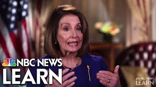 Bonus Material: Speaker Nancy Pelosi (Full Interview)