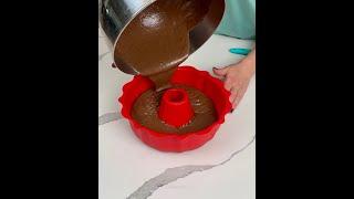 Best way to make boxed cake!