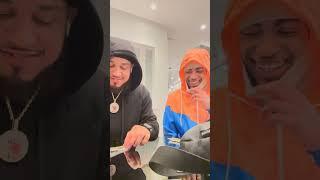 PUFFIN w/ BossLife Lito x So Supa (How to roll a New York spliff) Official Video
