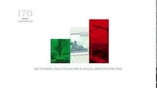 Cassa Depositi e Prestiti: da 170 anni, dall'Italia all'Italia. Oggi più che mai.