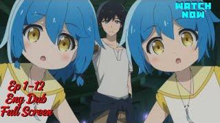 A journey through another world episode 1-12 english dub full Screen | anime episode 1-12