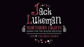 Jack Lukeman - Pure Imagination (from "Northern Lights")