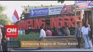 Kampung Inggris di Timur Kediri - Inside Indonesia