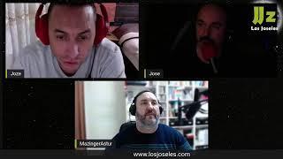 #2103 - Tengo una pregunta para ti