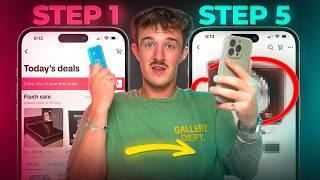 How To ACTUALLY Do Product Research On TikTok Shop