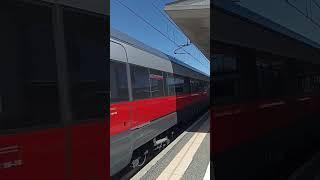 Frecciarossa AV 9516 Battipaglia-Torino, Etr 500 in transito a Torino Stura