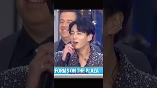 10 year old Army's unforgettable birthday #bts #jungkook #btsshorts #btsedits #btsarmy #kpop