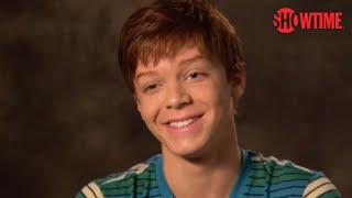 Cameron Monaghan on Ian Gallagher & The Clan | Shameless | Season 1 | SHOWTIME