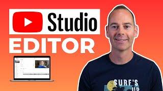 YouTube Studio Video Editing Tips You Need