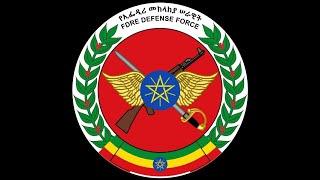 የኢፌዴሪ መከላከያ ሠራዊት - FDRE Defense Force