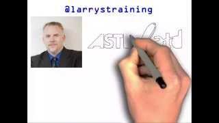 ATDBoost Larry Straining