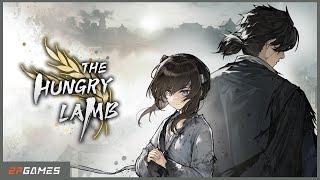 The Hungry Lamb: Traveling in the Late Ming Dynasty | Release Date Trailer