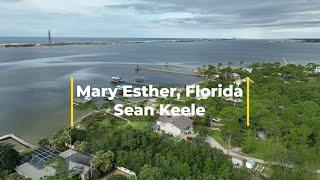 Mary Esther Florida Area