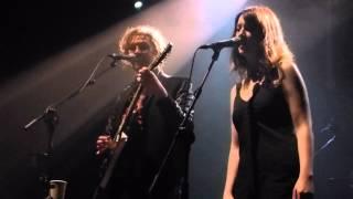 Hozier- In A Week ft. Alana Henderson - live Birmingham