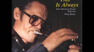 Chet baker Trio - This Is Always