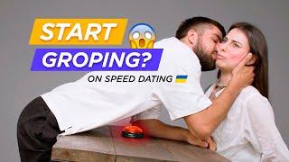 Eliminate Your Date with One Press of a Button | Speed dating | Blind dates in Ukraine