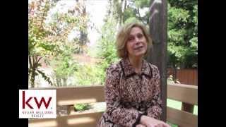 Dayna Wilson- The Downsizing Diva