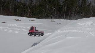 Rc truck 6x6 adventure,kyosho blizzard sr brushless 11,1 v jumping.awesome.