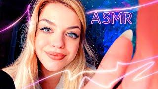 АСМРПЕРСОНАЛЬНОЕ ВНИМАНИЕASMR Personal Attention