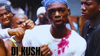 Papi Tbg - DI KUSH (Official Music Video) Sierra Leone Music 