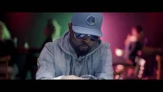 Annalé Feat. Musiq Soulchild - Half of It (Music Video Teaser)