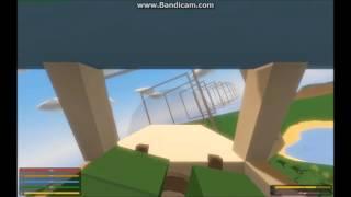 Unturned - Plane map 2