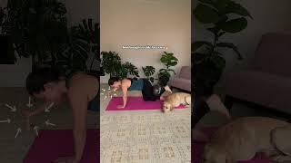 Booty Workout