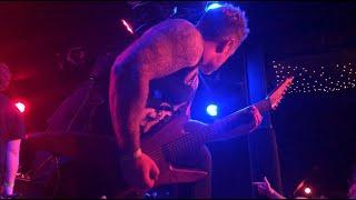 Pig Destroyer – Dark Train (Live 12/03/21 at Ottobar in Baltimore, MD)