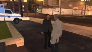 Alas, Babylon Movie (Part 1)
