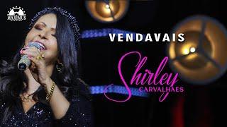 Shirley Carvalhaes - Vendavais (Clipe Oficial Maximus Records)