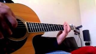 Mitch Smith Solo Acoustic