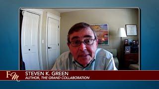 Freethought Matters Preview: Steven K. Green