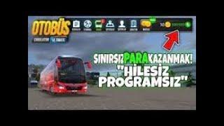 Bus Simulator Ultimate Sınırsız Para Ve Altın Hilesi 2024 EN GÜNCEL TEK HİLE