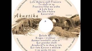 Akustika - Rrugës i trishtuar