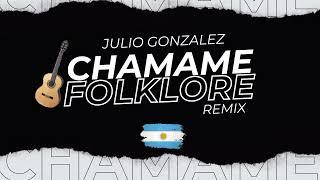 ️Chamamé y Folklore Remix || JULIO GONZALEZ DJ