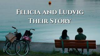 Felicia and Ludvig-Eagles Their Story  [1x01-2x03]