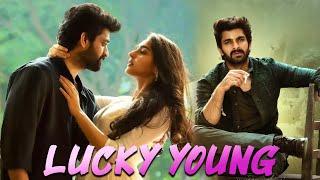 Lucky Young Hindi Dubbed Movie | Yukti Thareja, Nia Sharma