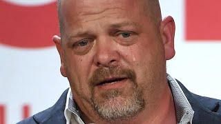 Have You Heard What Happened To Rick Harrison?