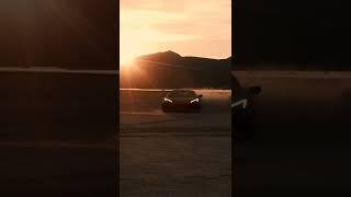 Corvette C8 