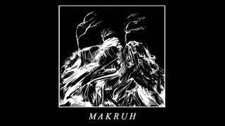 MAKRUH - S/T TAPE (2021)